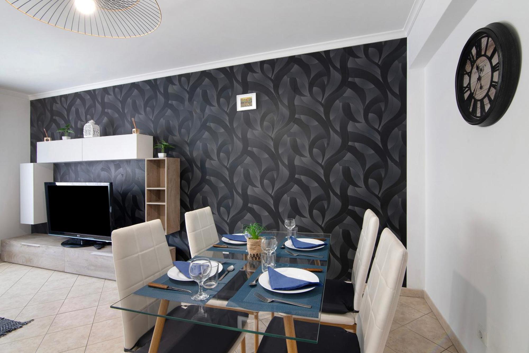 Apartamento Do Sol Albufeira Kültér fotó
